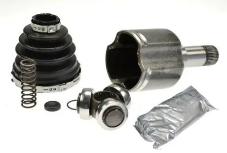 Шарнирный набор, приводной вал GKN (Lobro) 304606