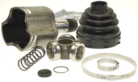 Шарнирный набор, приводной вал GKN (Lobro) 304609