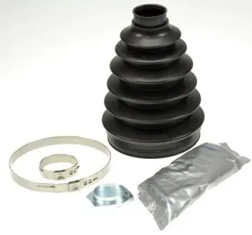 Пыльник ШРУСа GKN (Lobro) 304652