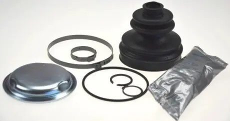 Пильовик привідного валу (набір) GKN (Lobro) 304679