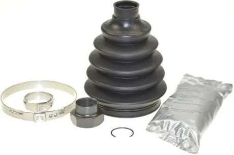 Пильовик привідного валу (набір) GKN (Lobro) 304705
