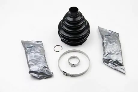 Комплект пильовиків гумових GKN (Lobro) 304813