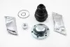 Пыльник ШРУСа GKN (Lobro) 304840 (фото 4)