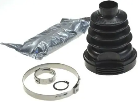 (трипод) Пильовик ШРКШ внутр. правий Dacia/Renault Logan,Sandero,Laguna,Megane II GKN (Lobro) 304879