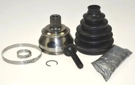 ШРКШ зовн. Audi A6 2.0TDi 04 -/A8 3.2FSi 05-10 GKN (Lobro) 304952