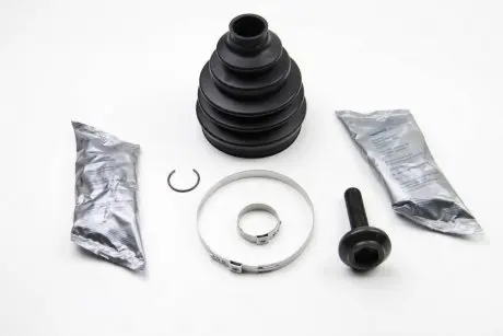 Пыльник ШРКШ, комплект GKN (Lobro) 304955