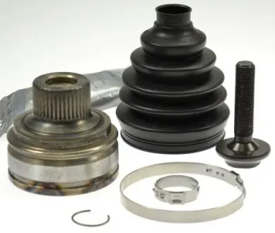 ШРКШ з пильником GKN (Lobro) 304956