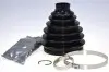 Пыльник приводного вала LOBRO CITROEN C5 2.2HDI 08-11 GKN (Lobro) 305015 (фото 1)