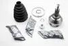 Шрус зовнішній, 2.0/2.5dCi 06- (27/36Z) GKN (Lobro) 305133 (фото 3)