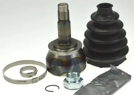 Автозапчасть GKN (Lobro) 305152