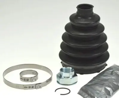 Резиновый пыльник шарнира GKN (Lobro) 305153