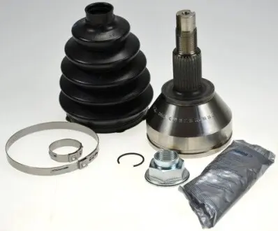 Шарнирный набор, приводной вал GKN (Lobro) 305364