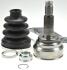 Автозапчасть GKN (Lobro) 305454 (фото 1)
