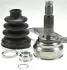 Автозапчасть GKN (Lobro) 305454 (фото 1)