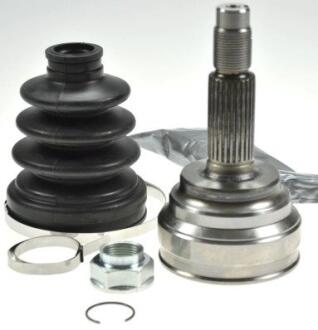 Автозапчасть GKN (Lobro) 305454