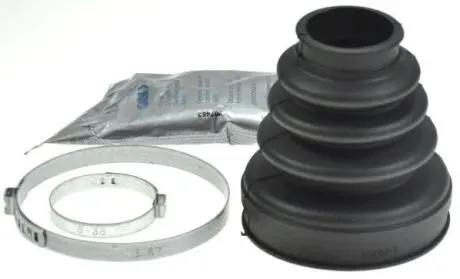 Автозапчасть GKN (Lobro) 305501