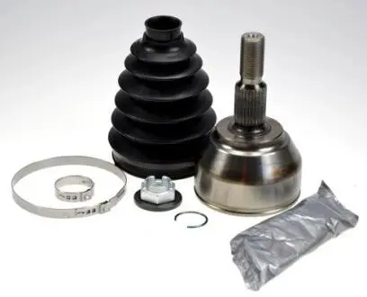 Автозапчасть GKN (Lobro) 305520