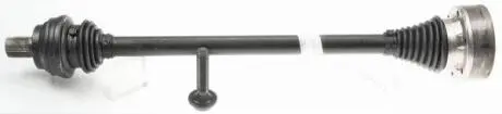 Автозапчасть GKN (Lobro) 305527