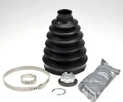 Автозапчасть GKN (Lobro) 305533