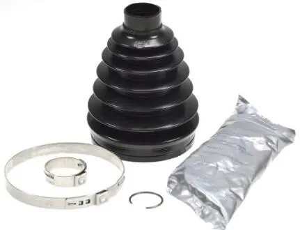 Автозапчасть GKN (Lobro) 305534