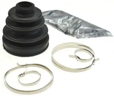 Автозапчасть GKN (Lobro) 305554