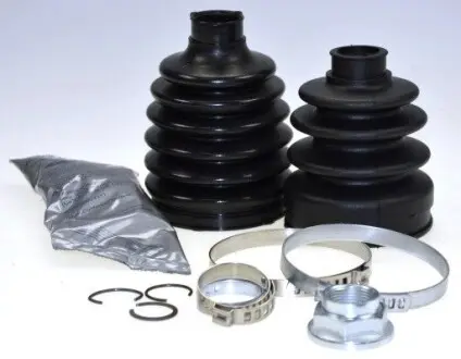 Комплект резиновых пыльников. GKN (Lobro) 305593