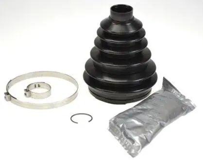 Автозапчасть GKN (Lobro) 305600