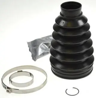 Автозапчасть GKN (Lobro) 305606