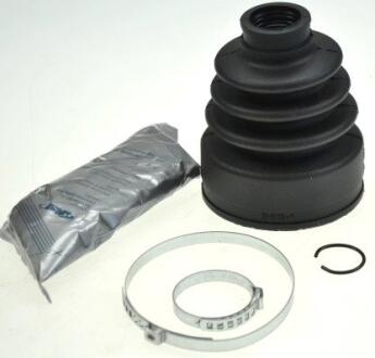 Автозапчасть GKN (Lobro) 305612