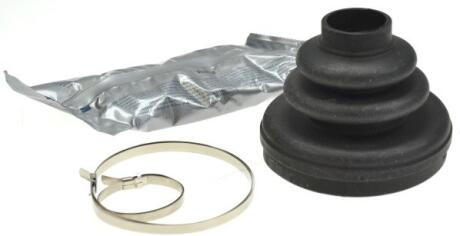 Автозапчасть GKN (Lobro) 305614