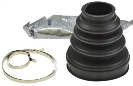 Автозапчасть GKN (Lobro) 305615