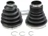 Комплект пильника ШРУСа GKN (Lobro) 305628 (фото 1)