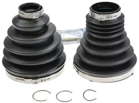 Комплект пильника ШРУСа GKN (Lobro) 305628