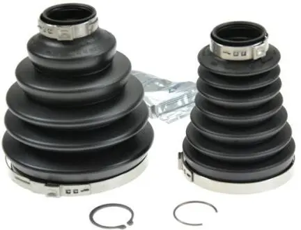 Автозапчасть GKN (Lobro) 305629