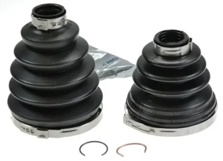Набор пыльника ШРУСа GKN (Lobro) 305631