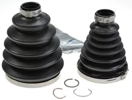 Комплект пыльников ШРУСа для переднего привода Freelander 2 GKN (Lobro) 305637