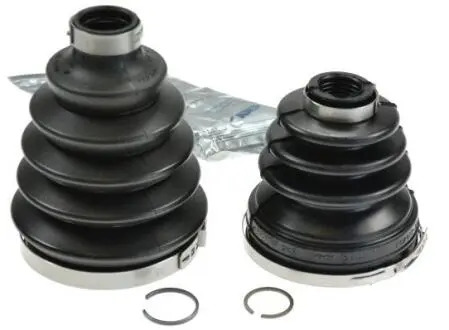 Автозапчасть GKN (Lobro) 305638