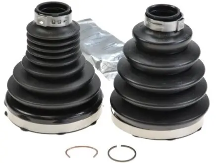 Комплект пыльника GKN (Lobro) 305640