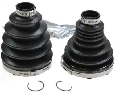 Автозапчасть GKN (Lobro) 305641