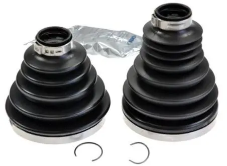 Автозапчасть GKN (Lobro) 305642