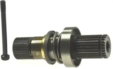 Автозапчасть GKN (Lobro) 305648