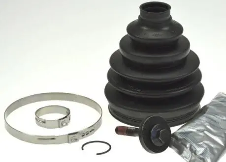 Автозапчасть GKN (Lobro) 305668