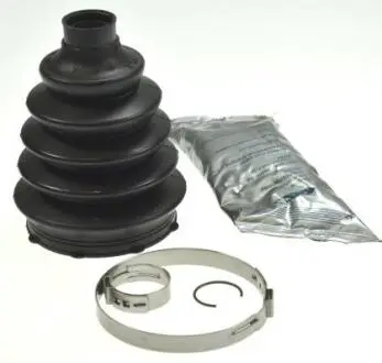 Автозапчасть GKN (Lobro) 305677