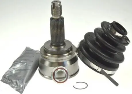 Автозапчасть GKN (Lobro) 305718