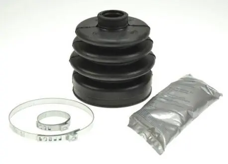 Автозапчасть GKN (Lobro) 305735