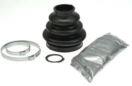 Автозапчасть GKN (Lobro) 305740
