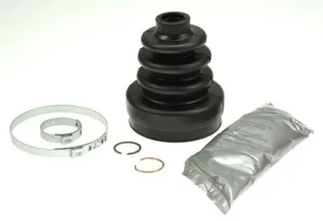 Автозапчасть GKN (Lobro) 305741