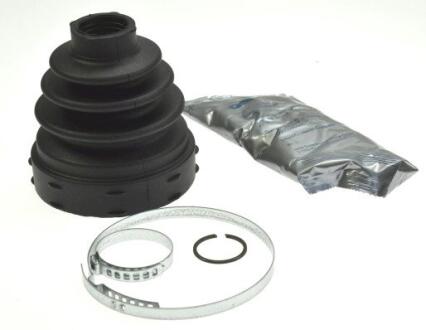 Автозапчасть GKN (Lobro) 305751