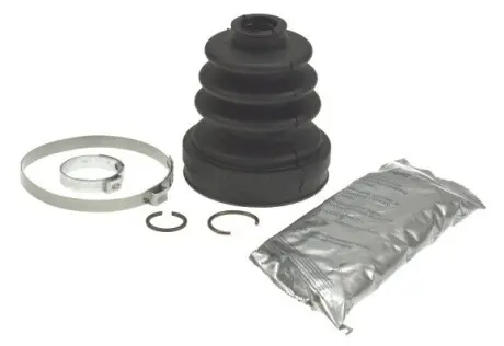 Резиновый пыльник шарнира GKN (Lobro) 305757