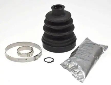 Автозапчасть GKN (Lobro) 305758